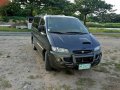 For sale Hyundai Starex 99 manual svx-1