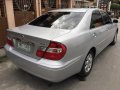 Good as new Toyota Camry 2003 for sale-3