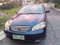 Good as new Toyota Corolla Altis 2003 for sale-0