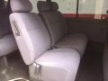 Toyota Hiace Grandia Gl Diesel 3.0 1999 For Sale -8