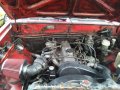 1997 Mitsubishi Strada 4X4 Manual Transmission for sale-9