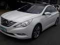 2014 Hyundai Sonata Premium Matic Gasoline Rare Cars for sale-1