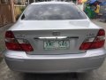 Good as new Toyota Camry 2003 for sale-4