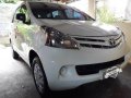 Well-kept Toyota Avanza 2012 for sale-0