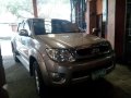 PICK UP Toyota HILUX G 2011 model for sale-0