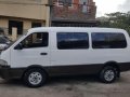 Kia Pregio Ls 2.7 Diesel 96 for sale-1