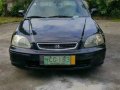Well-maintained Honda Civic 1998 for sale-1
