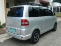 Suzuki APV 2012 MT for sale-3