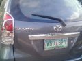 Toyota Avanza 2014 model FOR SALE-3