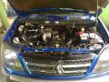 For sale Mitsubishi Adventure Super Sport Rush! 2012-6
