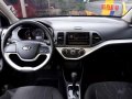 2016 Kia Picanto AT for sale-8