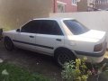 93 Mazda 323 Well maintained for sale-1