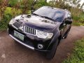 For sale or swap Mitsubishi Montero sport Gls V 2012 model-3