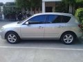 Mazda3 2007 hatchback for sale-3