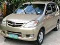 For sale Toyota AVANZA 1.3J 2011-1