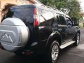 2013 Ford Everest Manual Limited Edition ICE for sale-3