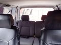 RUSH 2002 Mitsubishi Pajero 3 Door 4WD-7