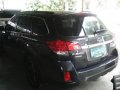 Good as new Subaru Outback 2010 for sale-6