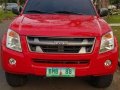 2008 Isuzu Dmax 4x2 matic dsl for sale-0