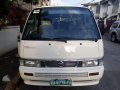 Nissan Urvan Escapade 2006 for sale-5