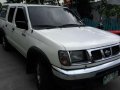 Nissan Frontier 2001 Model Automatic for sale-0