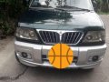Mitsubishi Adventure 2002 FOR SALE-0