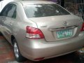 For sale Toyota Vios e manual 2010-3