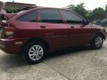 For sale Kia Avella Manual sedan-3