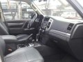 2015 Mitsubishi Pajero Limited Edition 4x4 Matic Diesel TVDVD NewLook for sale-8