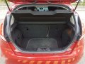 Hatchback Ford Fiesta 2016 MT Cebu unit for sale-3