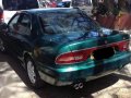 FOR SALE: 1991 Mitsubishi Galant VR-4-1