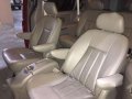 2004 Chrysler Town and Country AT Red For Sale -6