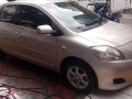For sale Toyota Vios e manual 2010-1