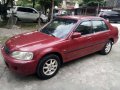 Honda City Type-Z Vtec Vti 2000 FOR SALE-5