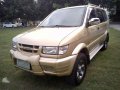 Isuzu Crosswind xuvi 2003 for sale-6