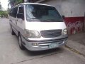 Toyota Hiace Grandia Gl Diesel 3.0 1999 For Sale -0