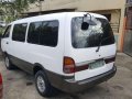 Kia Pregio Ls 2.7 Diesel 96 for sale-2