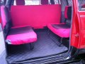 1997 Toyota Tamaraw Fx GL MT Red For Sale -3