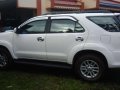 Toyota Fortuner G 2014 automatic DIESEL for sale-2
