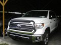 Well-maintained Toyota Tundra 2017 for sale-2