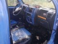 Suzuki Multicab 2013 Manual Blue Truck For Sale -2