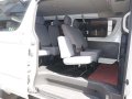 2016 Foton View Transvan 28L for sale-8