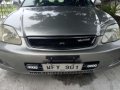 Honda Civic 99 model Manual for sale-0
