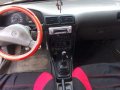 For sale Nissan Sentra lec PS manual 98-9