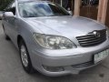 Good as new Toyota Camry 2003 for sale-2