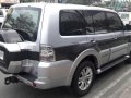 2015 Mitsubishi Pajero Limited Edition 4x4 Matic Diesel TVDVD NewLook for sale-2