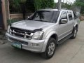 Isuzu D-Max 2005 LS 4x2 MT Silver Pickup For Sale -1