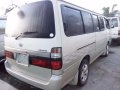 Toyota Hiace Super Grandia G model 2001 and 2003 for sale-7