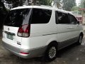 Good as new Nissan Serena 2002 for sale-2