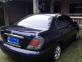 Nissan Sentra GS AT 2009 Sedan Blue For Sale -3